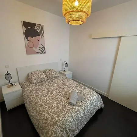 Cosy Appartement 3 Hypercentre Lille Exterior photo