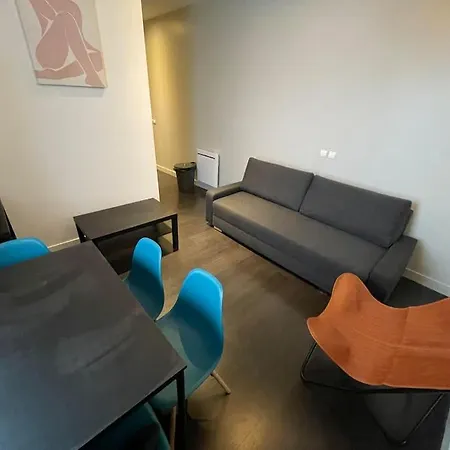 Cosy Appartement 3 Hypercentre Lille Exterior photo