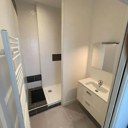 Cosy Appartement 3 Hypercentre Lille Exterior photo