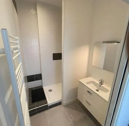 Cosy Appartement 3 Hypercentre