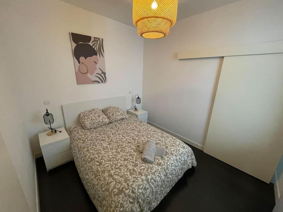 Cosy 3 Hypercentre Apartment Lille